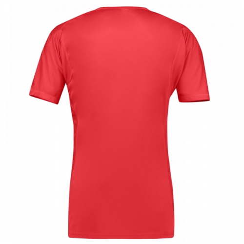 Real Madrid Goalkeeper 2017/18 Red Soccer Jersey Shirt